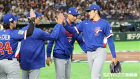 連2屆對手「輸台灣卻晉級」！球迷曝關鍵