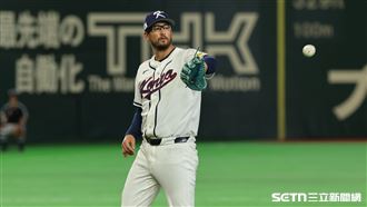 南韓隊又輸台灣！韓媒狂酸「紙老虎」