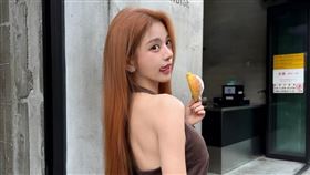 蔡瑞雪。（圖／翻攝自蔡瑞雪IG）