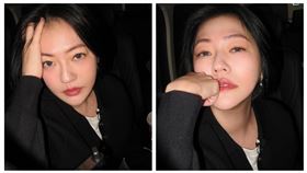 小S為品牌發文。（圖／翻攝自小S臉書）