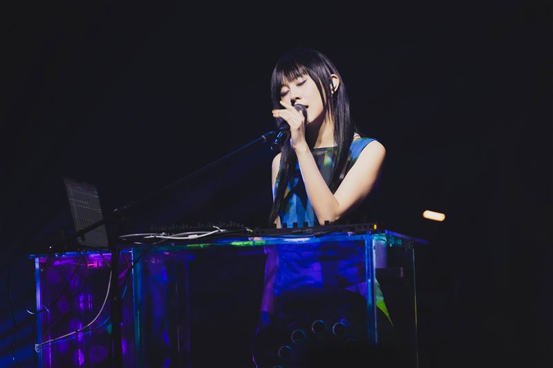 白安巡演圓滿收官。（圖／相信音樂提供）