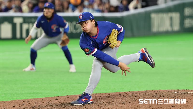 「很怕自己搞砸」孫易磊扛壓抗韓淚灑東蛋