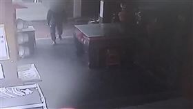 功德香,香油錢,鹽埕區,霞海城隍廟,竊盜