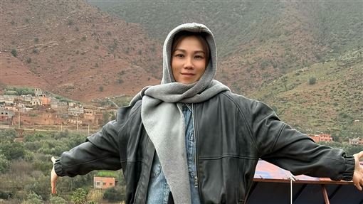 摩洛哥驚見超大咖天后！六年前就計畫好