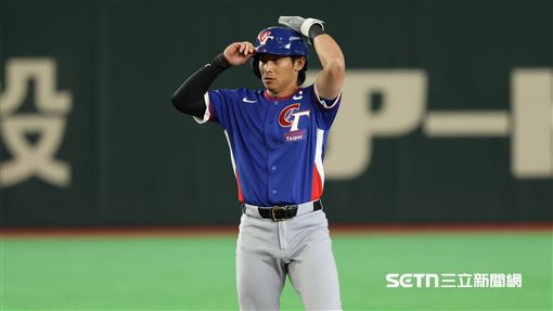 你不知道的陳傑憲！他讚：當之無愧的隊長