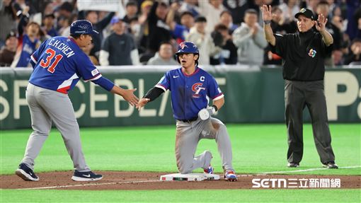 蔡其昌揭露陳傑憲帶傷上場始末：意念強大