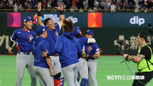 台灣贏韓國　最強高中生Ray秒曬國旗力挺