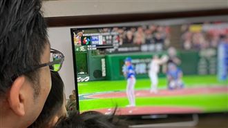 台灣隊5比4擊敗韓國　蔣萬安1句話發聲了