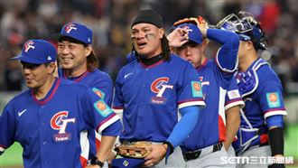 他算：韓澳戰這比數，台灣晉級劇本就成真