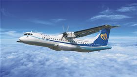 WBC世界棒球經典賽中華隊展現驚人韌性與團隊戰力成功擊敗韓國，華信航空為慶祝中華英雄奪下關鍵勝利，宣布推出國內全航線85折限時優惠。（圖／華信航空提供） 