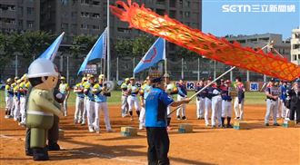 慶空航技院90週年校慶　18支球隊熱力爭冠