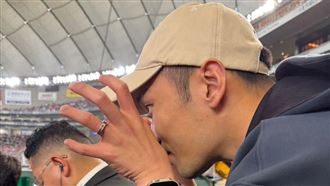 致謝台灣人　李洋：我用魔法攻擊韓國隊！