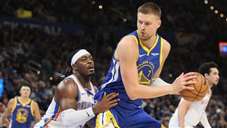 波辛吉斯克服怪病回歸　回應教頭失言風波