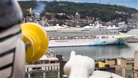 郵輪旅遊在台灣逐漸成為家庭與度假的重要選擇。（圖／飯店旅宿業者提供）