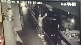 a潑漆火鍋店1201