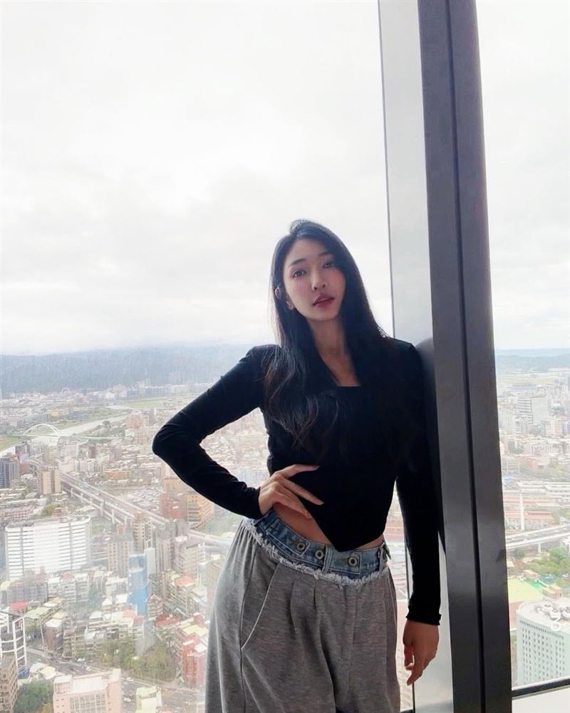 Grace求助ChatGPT改名。（圖／翻攝自Grace臉書）