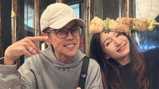 阿翔辣妻宣布重大決定　身分證出現1變化