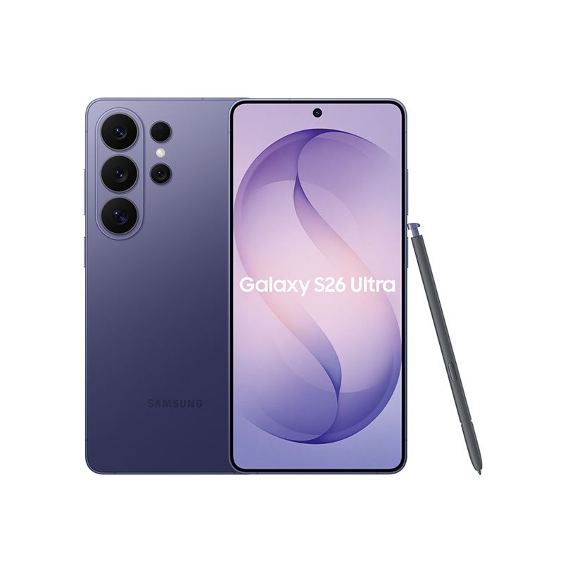 Samsung Galaxy S26 Ultra即日起至3月11日23時59分開放預購，售價44,900元起。（圖／品牌業者提供）