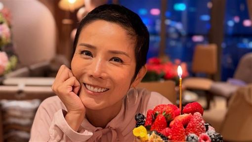 51歲女星乳癌惡化　傷口飄酸臭味辦追思會