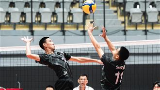 JHVL季軍戰落幕　福誠、新園連2年收第3名