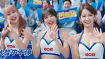 WBC廣告啦啦隊太香　老球迷淚憶羅時豐