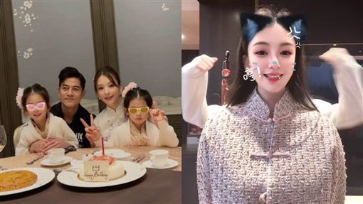 方媛練舞遭酸生硬！郭富城霸氣護妻有天份