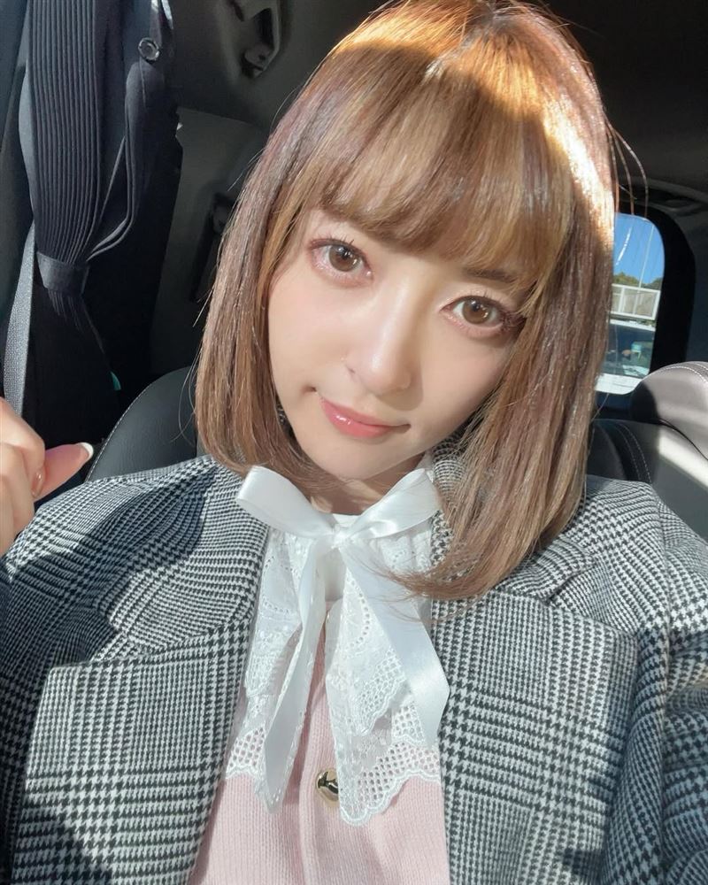 神田沙也加和前山剛久曾有過一段情。(圖/翻攝自IG@sayakakanda)