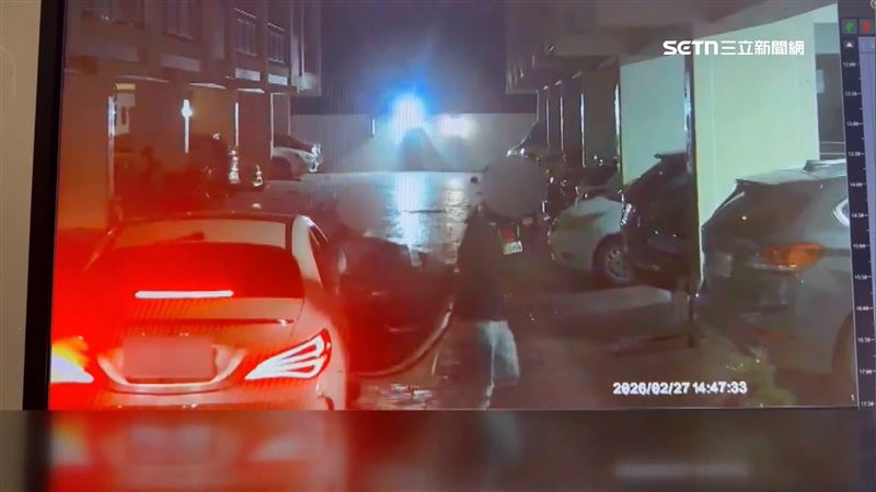 女子的資料遭前公司外洩，且被冒名到地下錢莊借錢借了5萬元，討債公司更是直接半夜登門討債