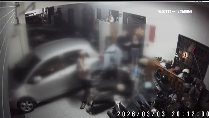 控前公司外洩個資　女遭「冒名借錢」討債