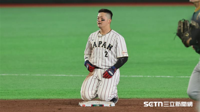 [新聞] WBC／牧秀悟「滿壘牽制出局」斷大谷攻勢　賽後坦承過度焦慮 - 棒球 - PTT.BEST 批踢踢爆文