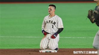滿壘輪到大谷翔平！　隊友卻搞烏龍沒得打