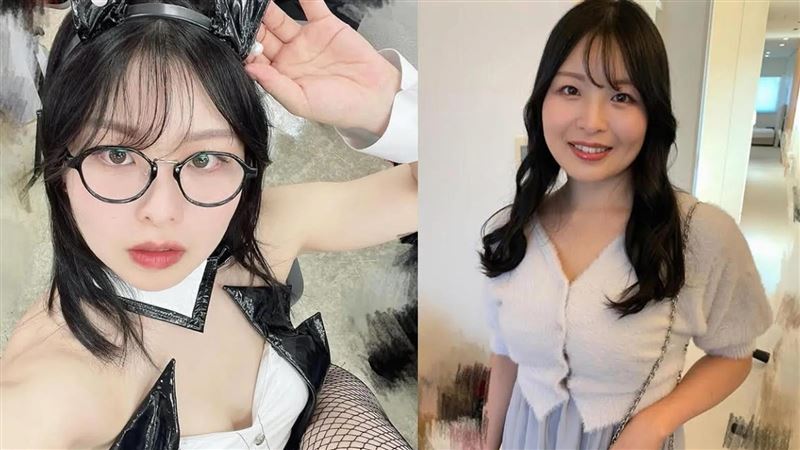 險喪命後醒悟　人妻與尪協議轉戰女優拍片