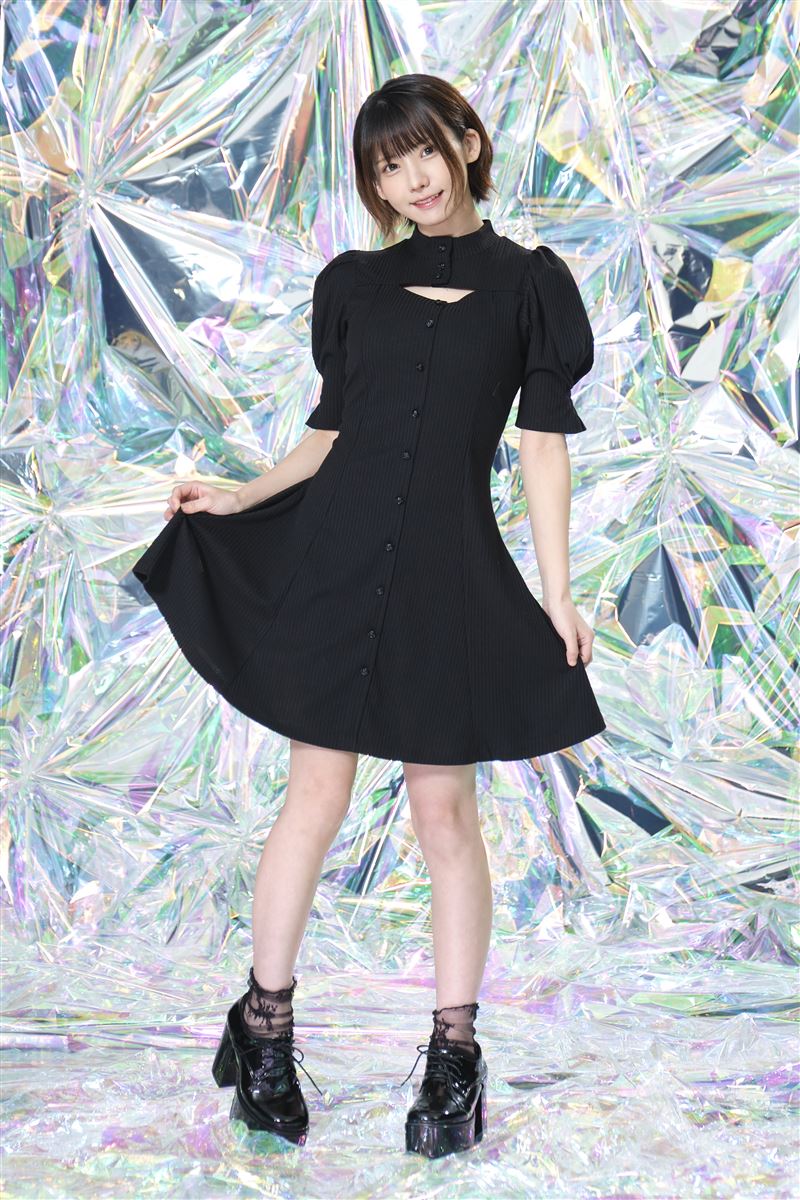 2026 A.C.F秋葉原動漫祭活動大使Enako。（圖／2026 A.C.F 秋葉原動漫祭提供）