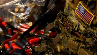 防核武化！美以研議派遣特種部隊進入伊朗