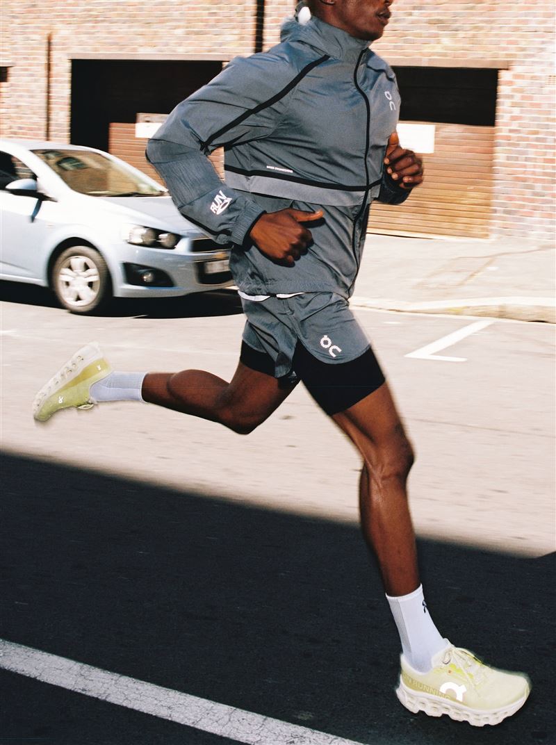 Cloudmonster 3售價$ 6,280。（圖／品牌業者提供）