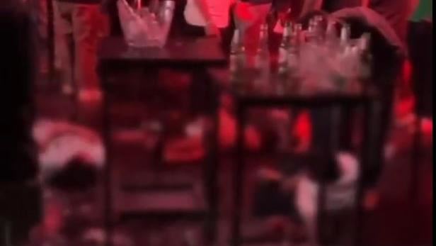 秘魯夜店爆炸傷33人　地方政府稱疑為攻擊