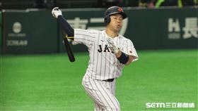 近藤健介12支0　遭換代打眼眶泛紅引熱議