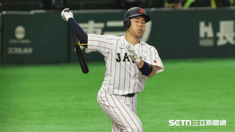 近藤健介12支0　遭換代打眼眶泛紅引熱議