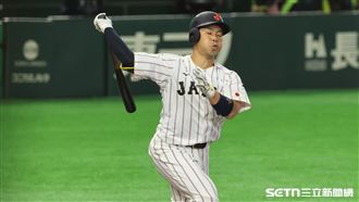 近藤健介12支0　遭換代打眼眶泛紅引熱議