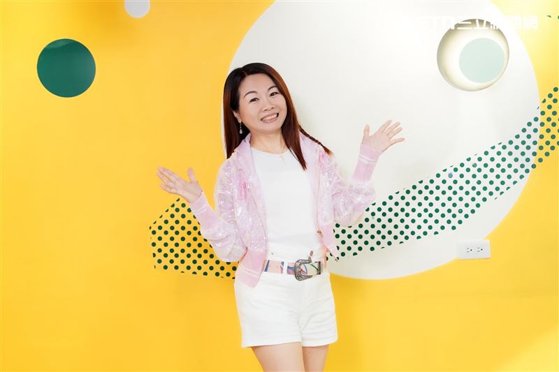 獨家／女生入獄如何解決生理需求？女歌手全說了　曾因債務問題被判刑