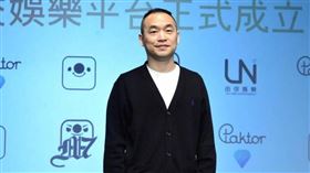 黃立成被指再度存入21萬美元資金，加碼以太幣槓桿多單。（圖／報系資料照）