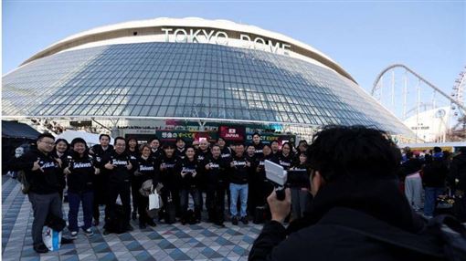 台灣球迷賽後1舉動　日網：難怪我愛台灣