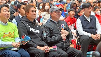 曾反裴洛西訪台！李文忠挺卓赴日揭內幕