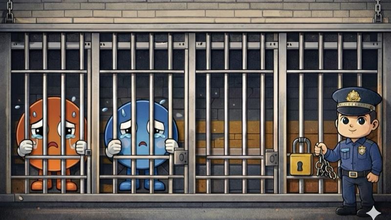 又有2檔飆股今起被限速　全部關到3月20日