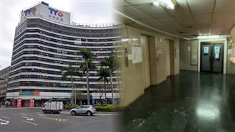 台南猛鬼大樓…多1人！富商遭法師寄生3年