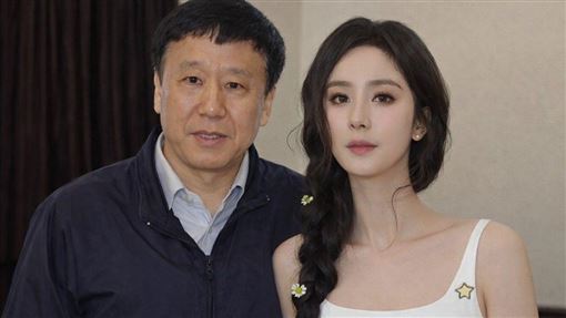 中共高官驚爆桃色風波！女主角竟是楊冪？