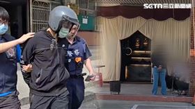 陳其邁,小港,毒駕,休旅車,媽媽,死刑,靈堂,車禍,高雄（圖／民眾提供）