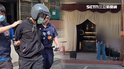 毒駕臉照曝！3寶媽買宵夜…遭拖行數尺亡