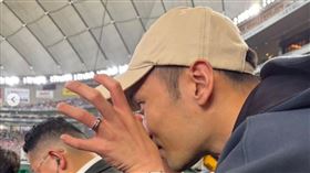 （圖／翻攝自李洋IG）