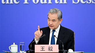 卓揆東京看球　台日聯手讓中國氣死驗無傷